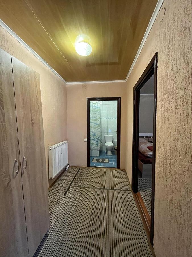 Aspen Hotel สลาฟสเก ภายนอก รูปภาพ
