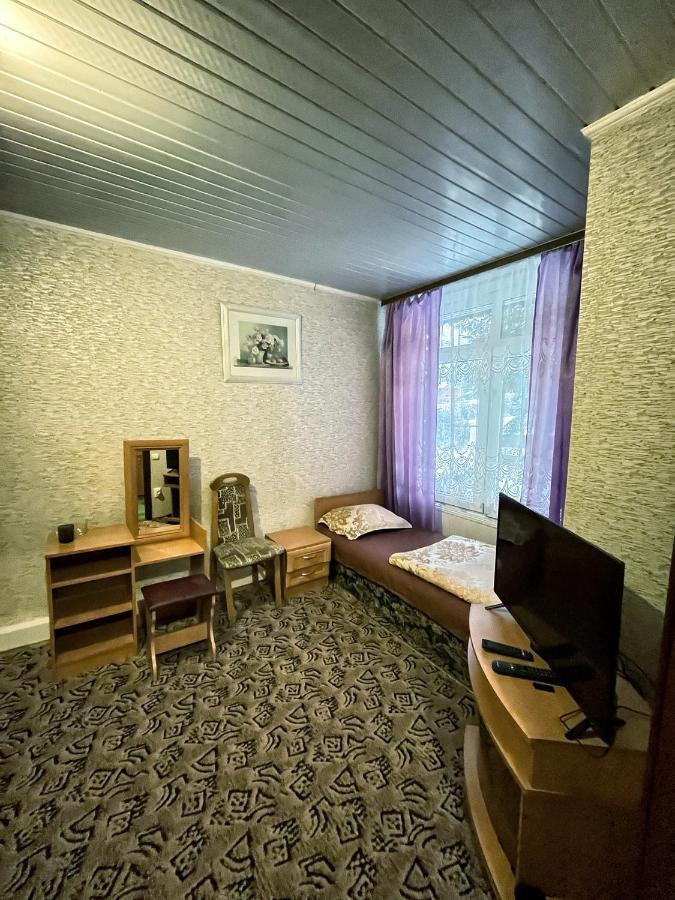 Aspen Hotel สลาฟสเก ภายนอก รูปภาพ