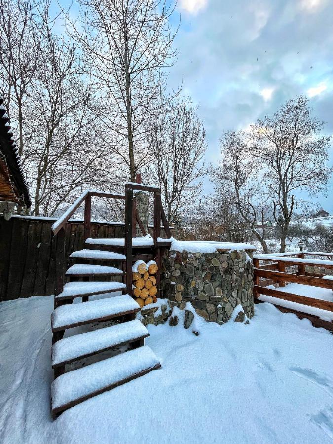 Aspen Hotel สลาฟสเก ภายนอก รูปภาพ