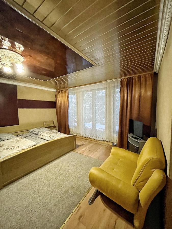 Aspen Hotel สลาฟสเก ภายนอก รูปภาพ