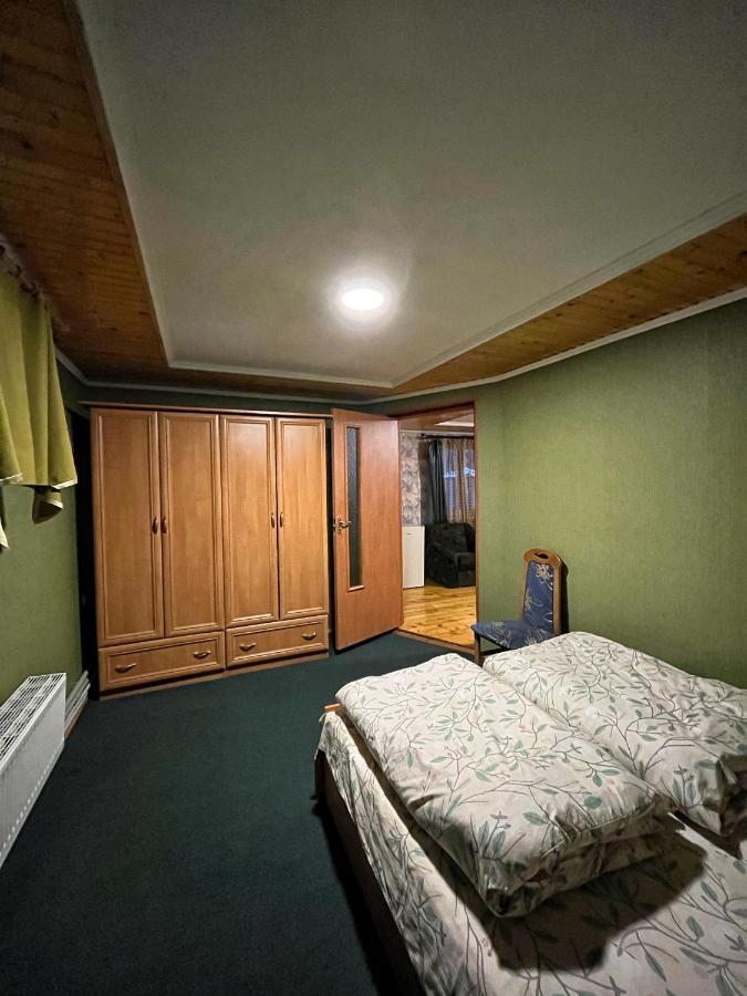 Aspen Hotel สลาฟสเก ภายนอก รูปภาพ