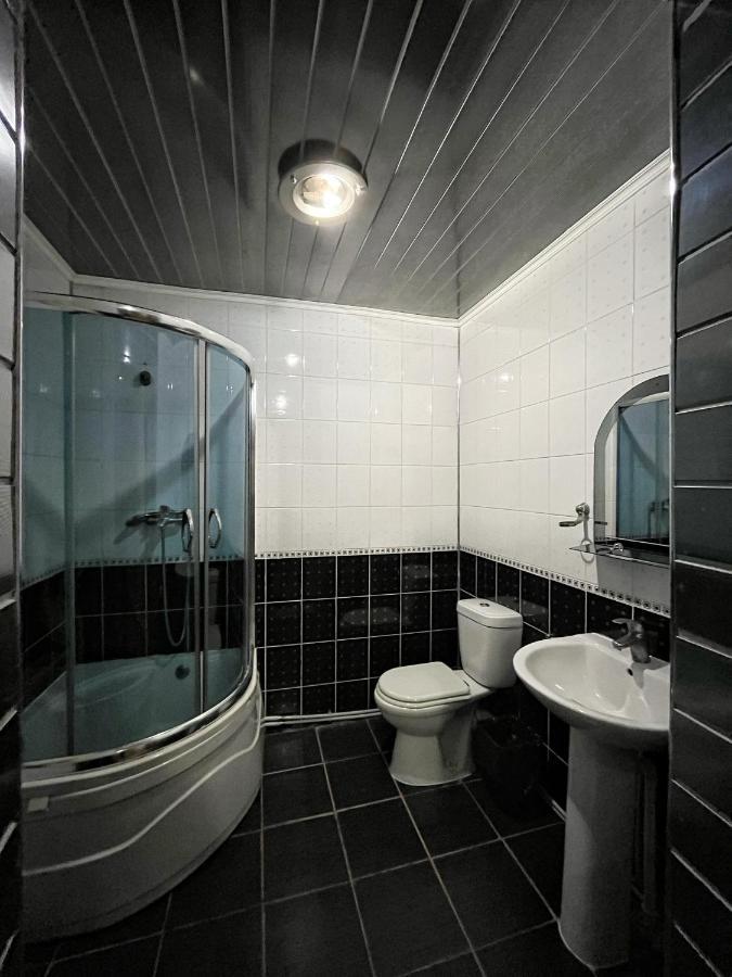 Aspen Hotel สลาฟสเก ภายนอก รูปภาพ