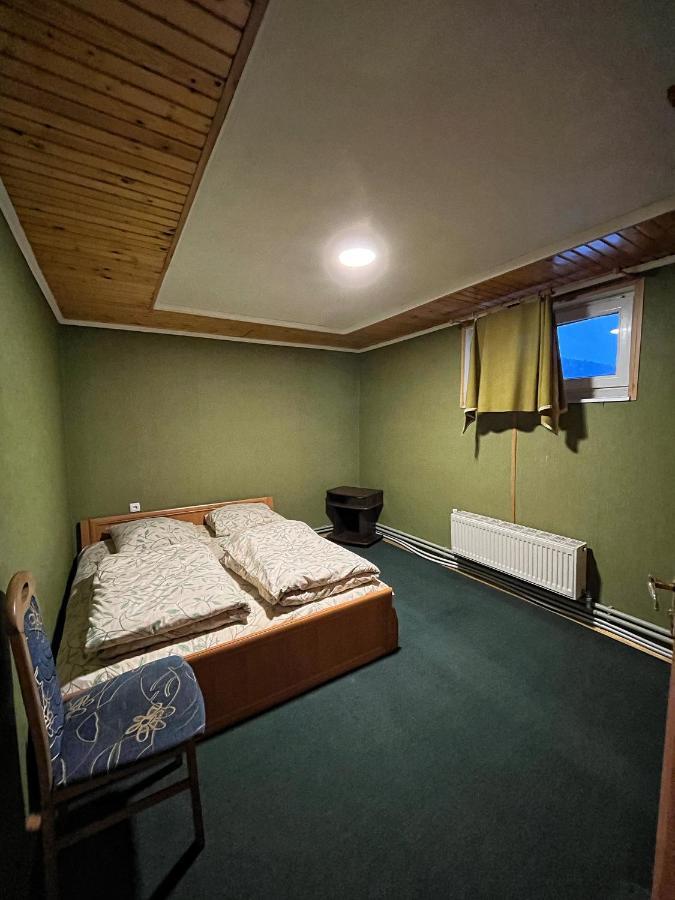 Aspen Hotel สลาฟสเก ภายนอก รูปภาพ