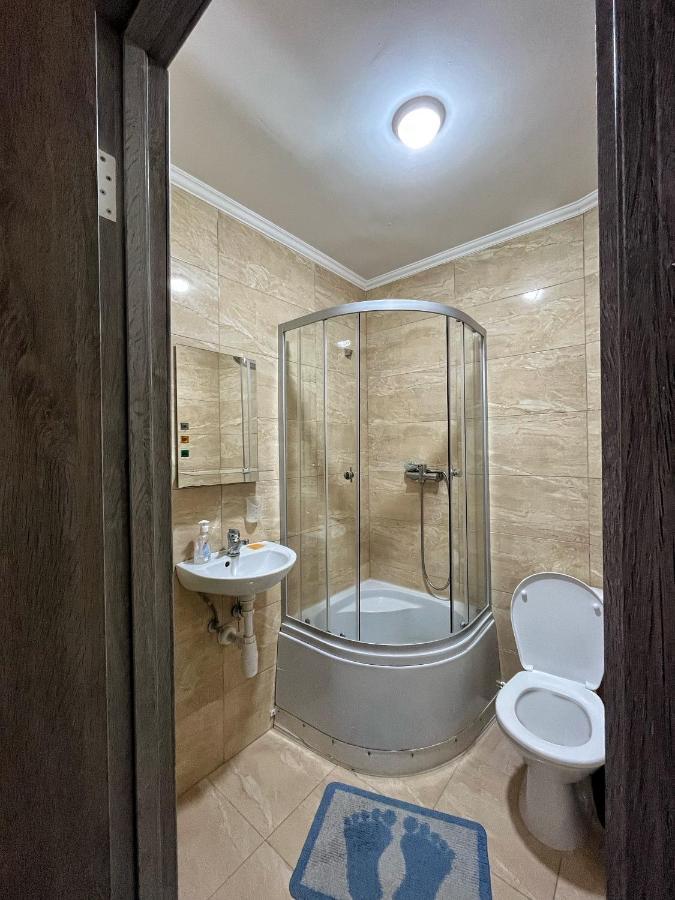 Aspen Hotel สลาฟสเก ภายนอก รูปภาพ