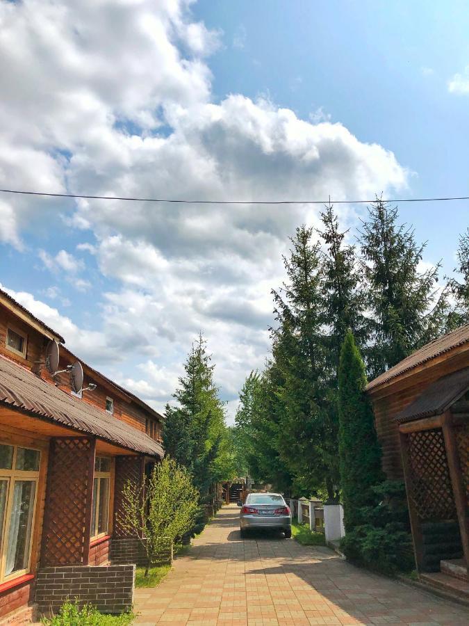 Aspen Hotel สลาฟสเก ภายนอก รูปภาพ