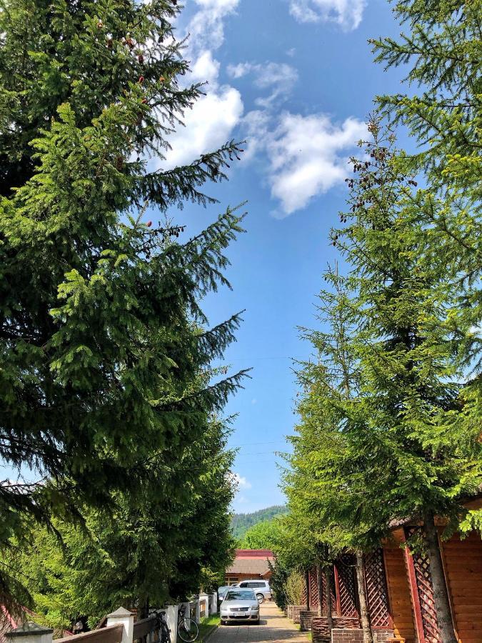 Aspen Hotel สลาฟสเก ภายนอก รูปภาพ