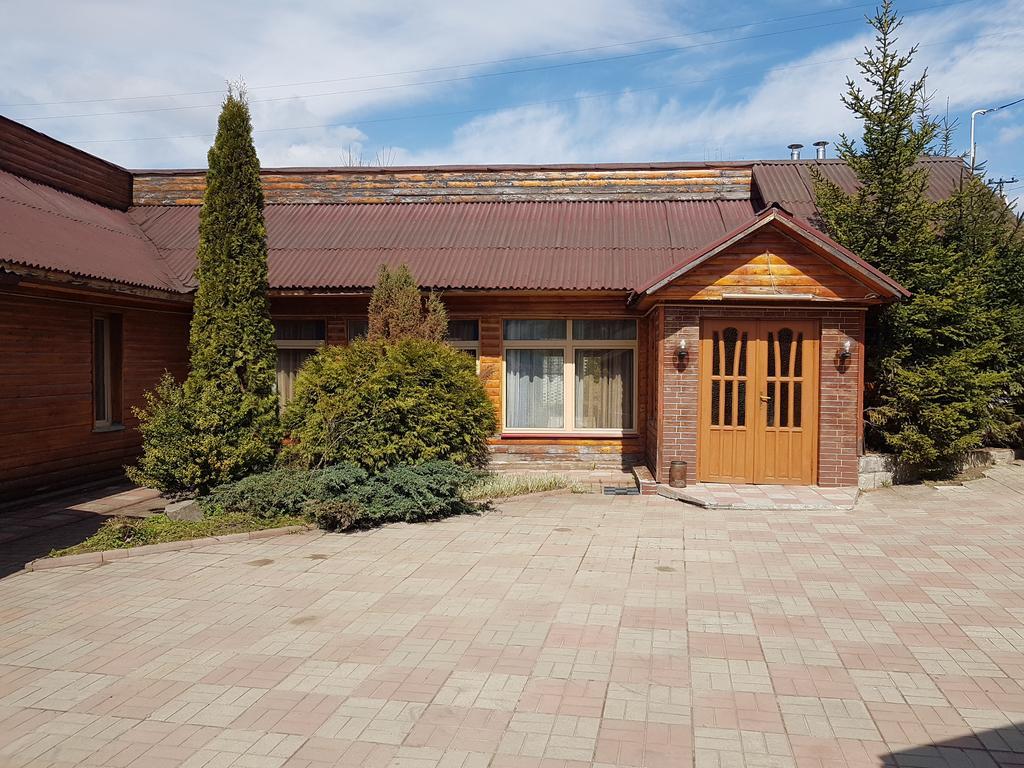Aspen Hotel สลาฟสเก ภายนอก รูปภาพ